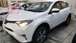 تويوتا راف 4